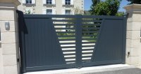 Notre société de clôture et de portail à Sougeres-en-Puisaye